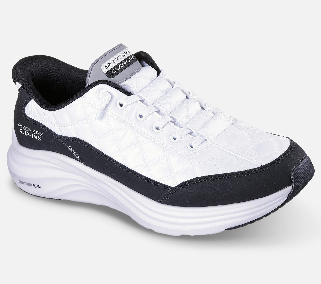 Slip-ins: Contour Foam - Cozy Fit Shoe Skechers.se