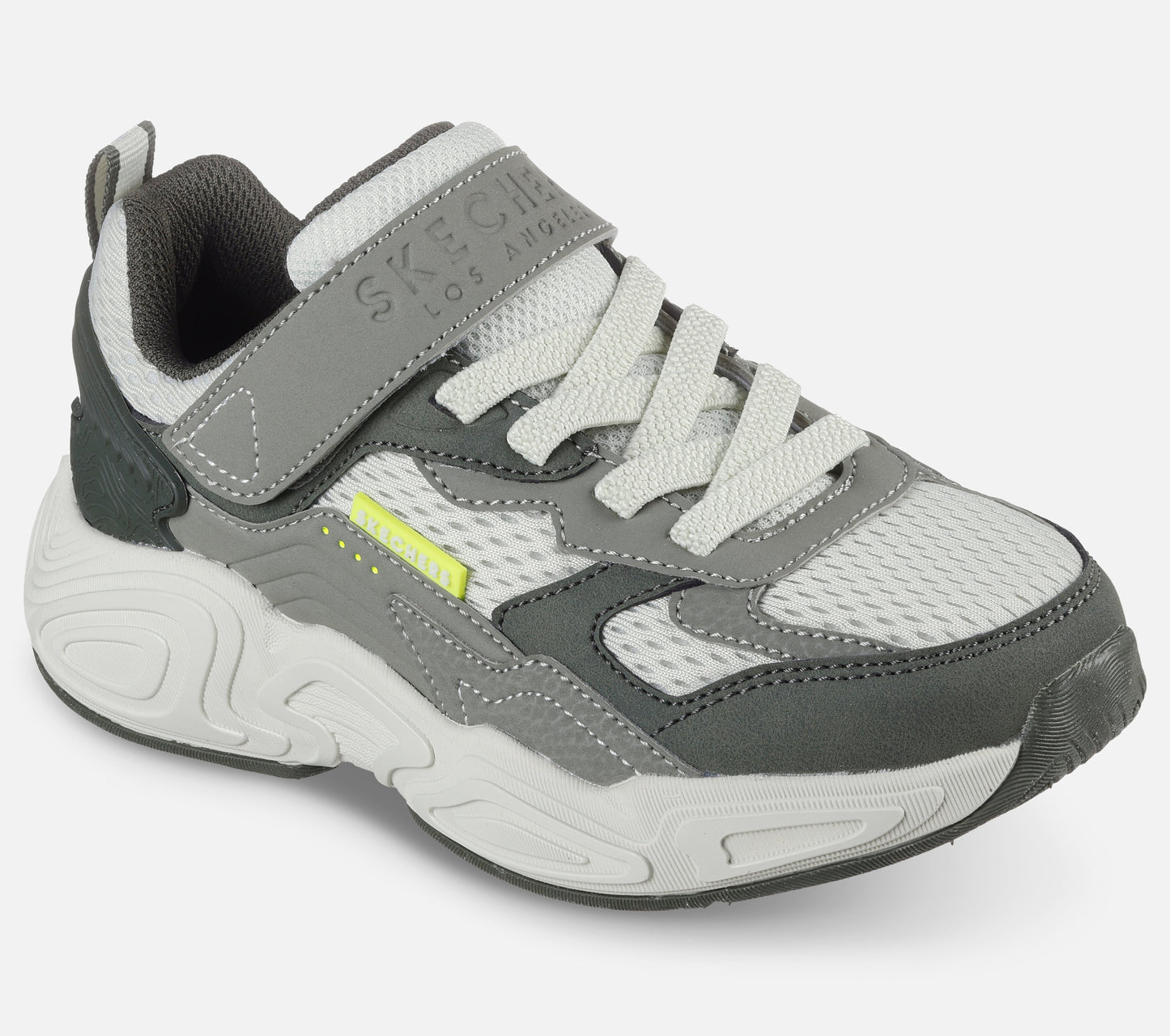 Mega-Quake - Seismotech Shoe Skechers.se