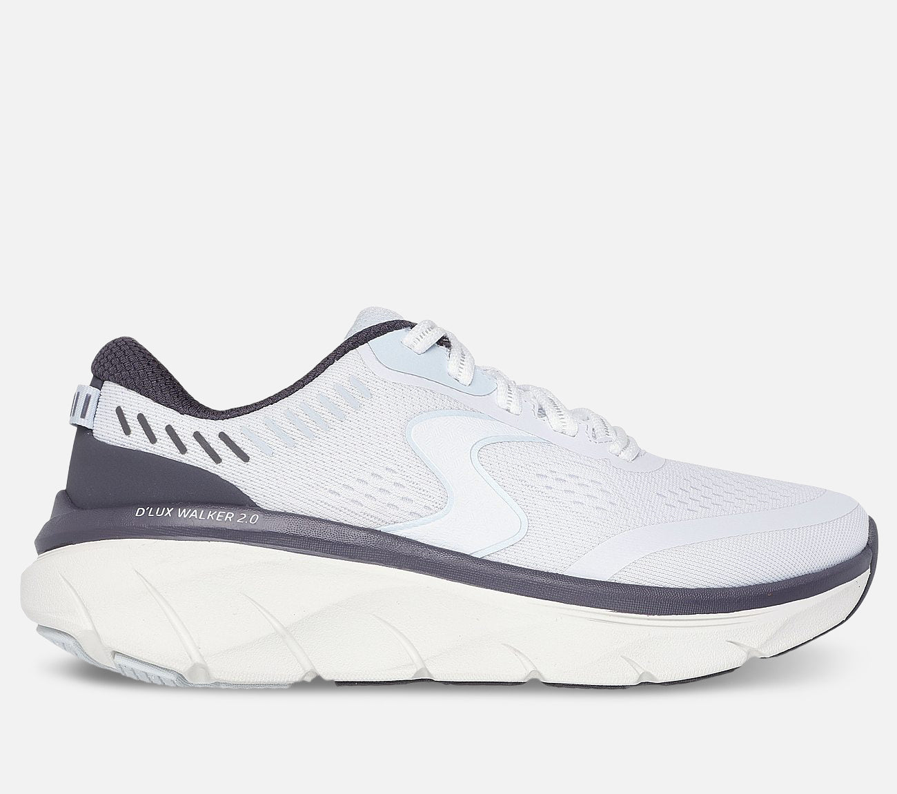 Relaxed Fit: D'Lux Walker 2.0 - Active Pace Shoe Skechers.se