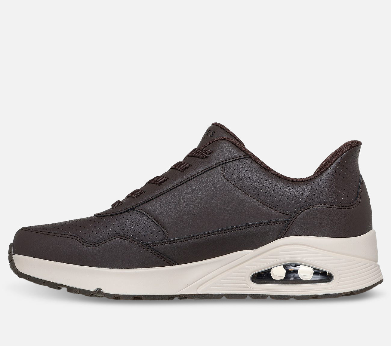 Slip-ins: Uno - Banksia Luxe Shoe Skechers.se