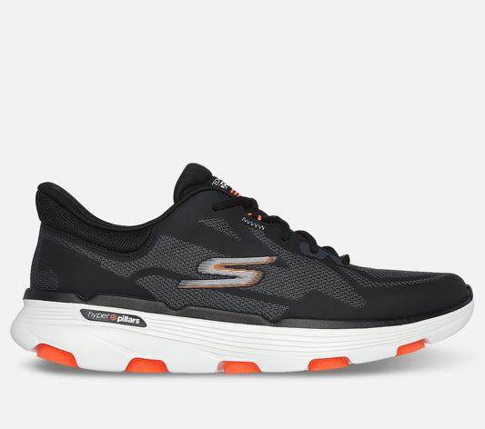 GO RUN 7.0 - Interval Shoe Skechers.se