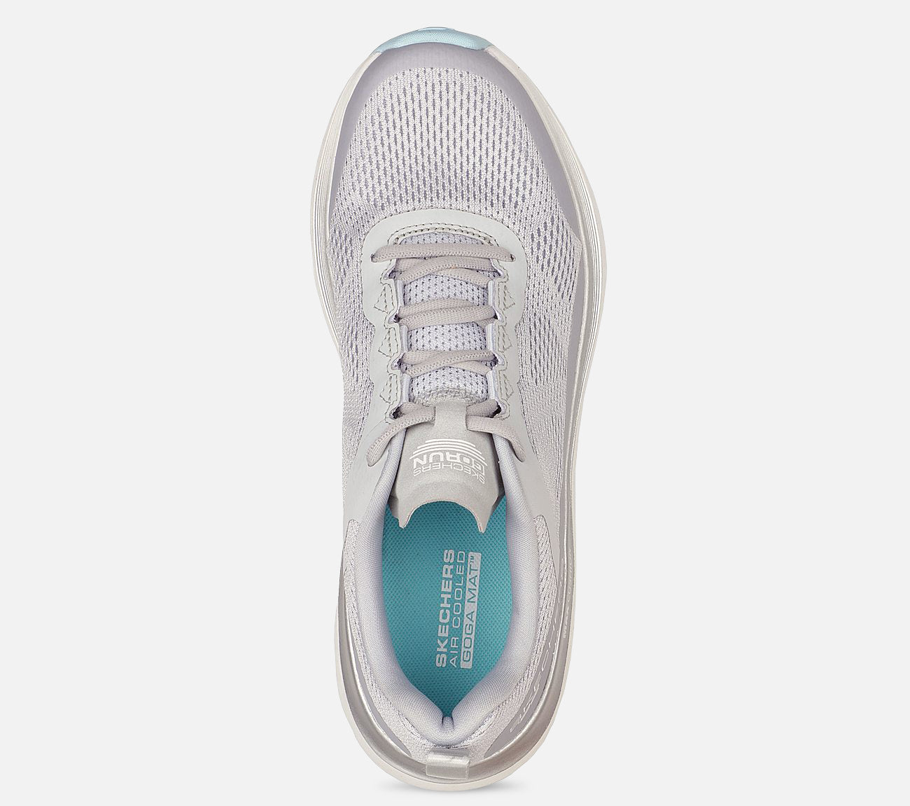 Max Cushioning Delta - Megara Shoe Skechers