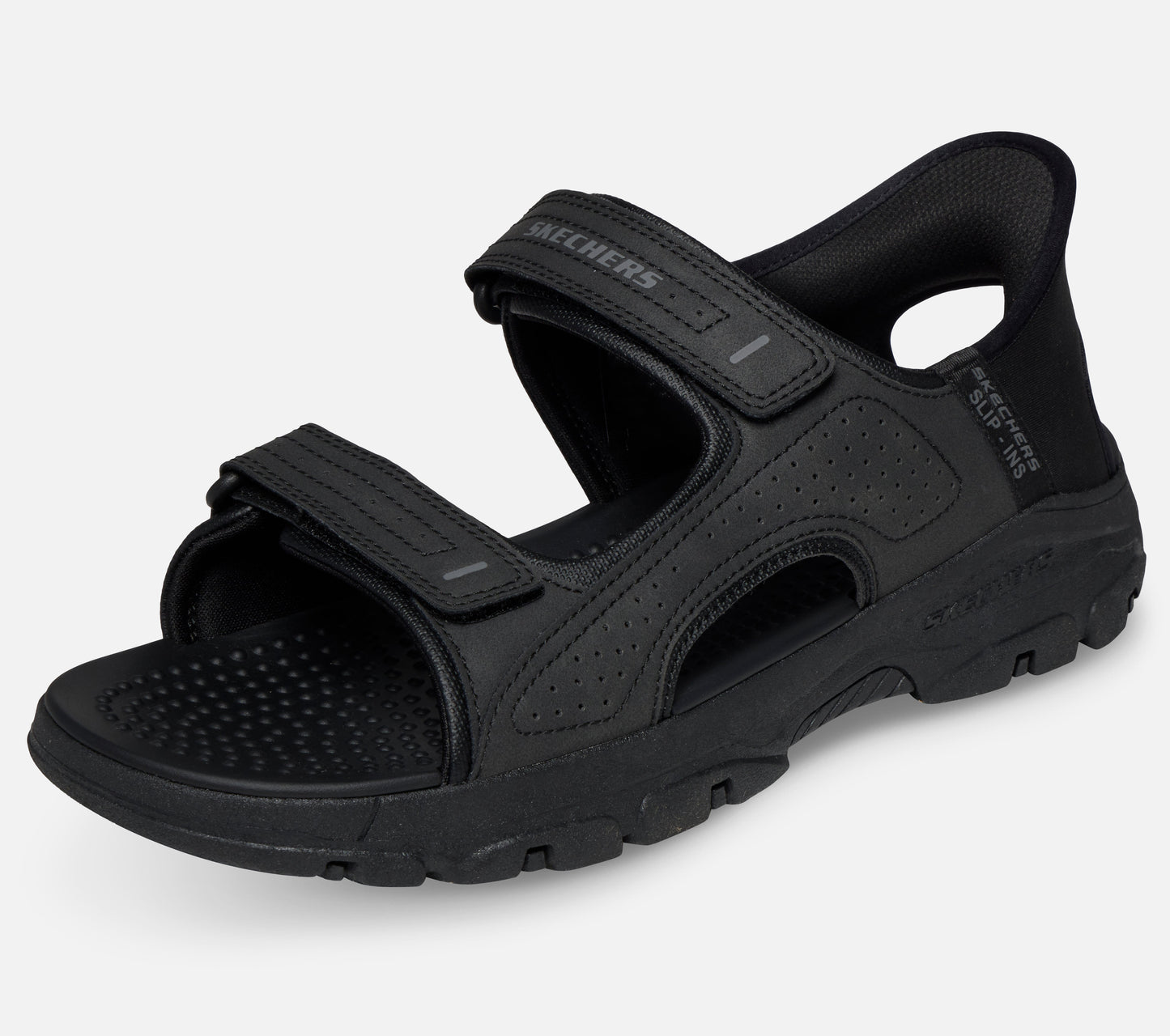 Relaxed Fit: Slip-ins: Tresmen - Reece Sandal Skechers.se