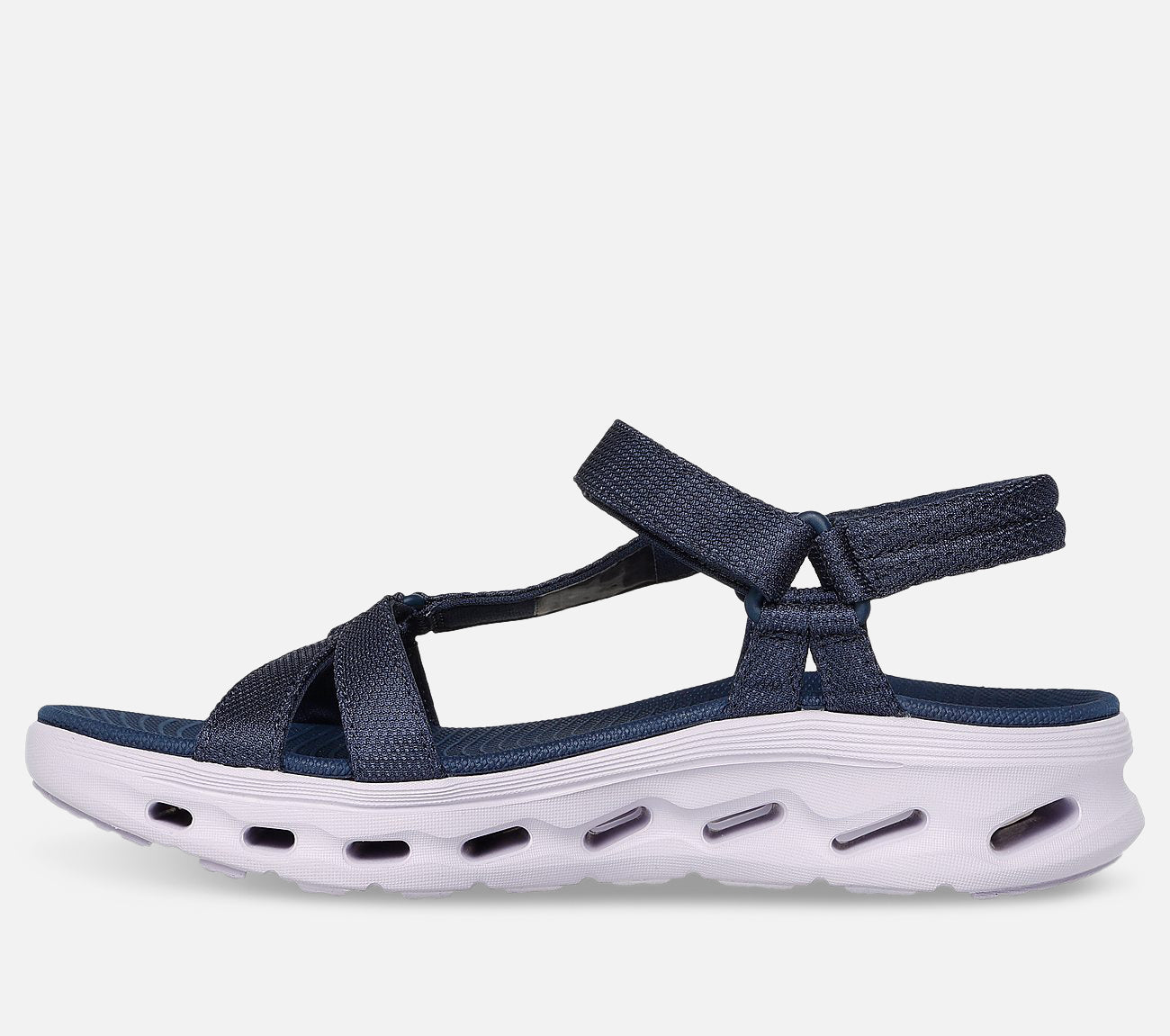 Go Walk Glide-Step 2.0 - Rowen Sandal Skechers.se