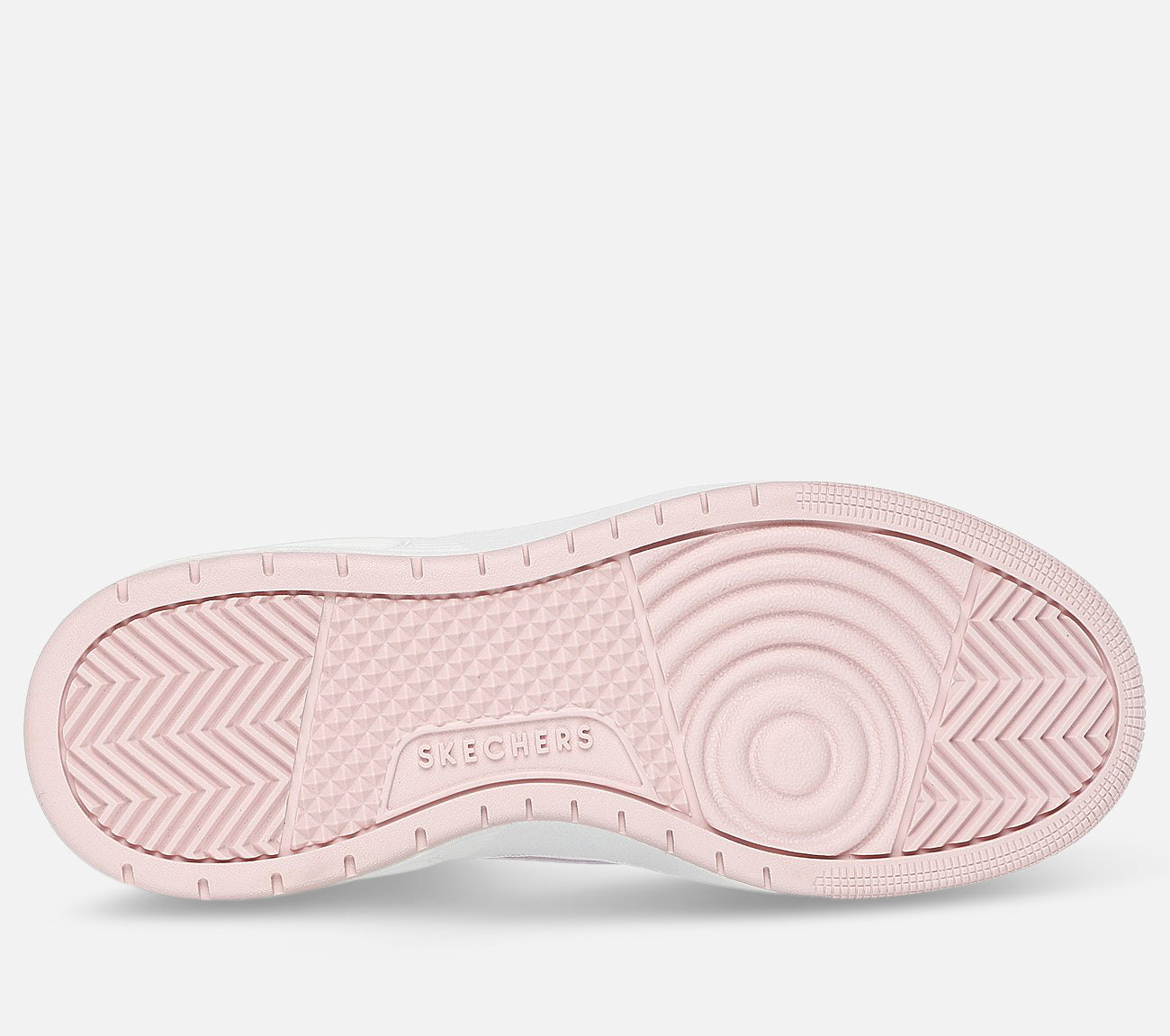 Uno Court - Courted Style Shoe Skechers.se