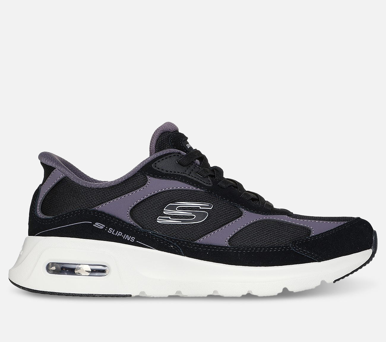 Skech-Air Court - Retro Wave Shoe Skechers.se