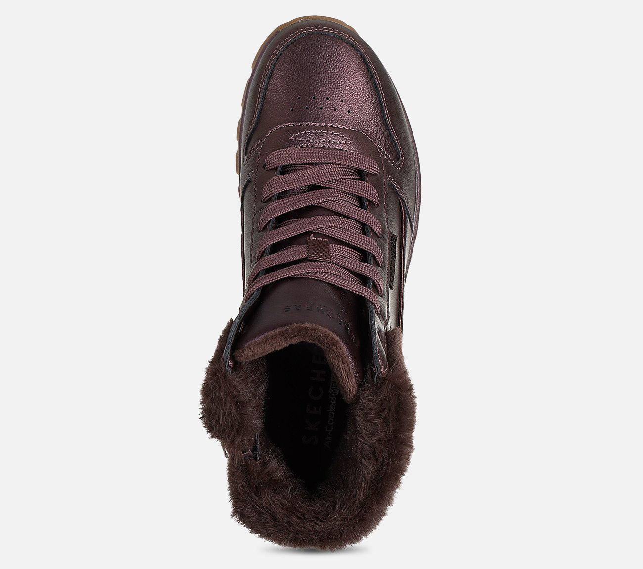 UNO Rugged - Galactic Heights Boot Skechers.se