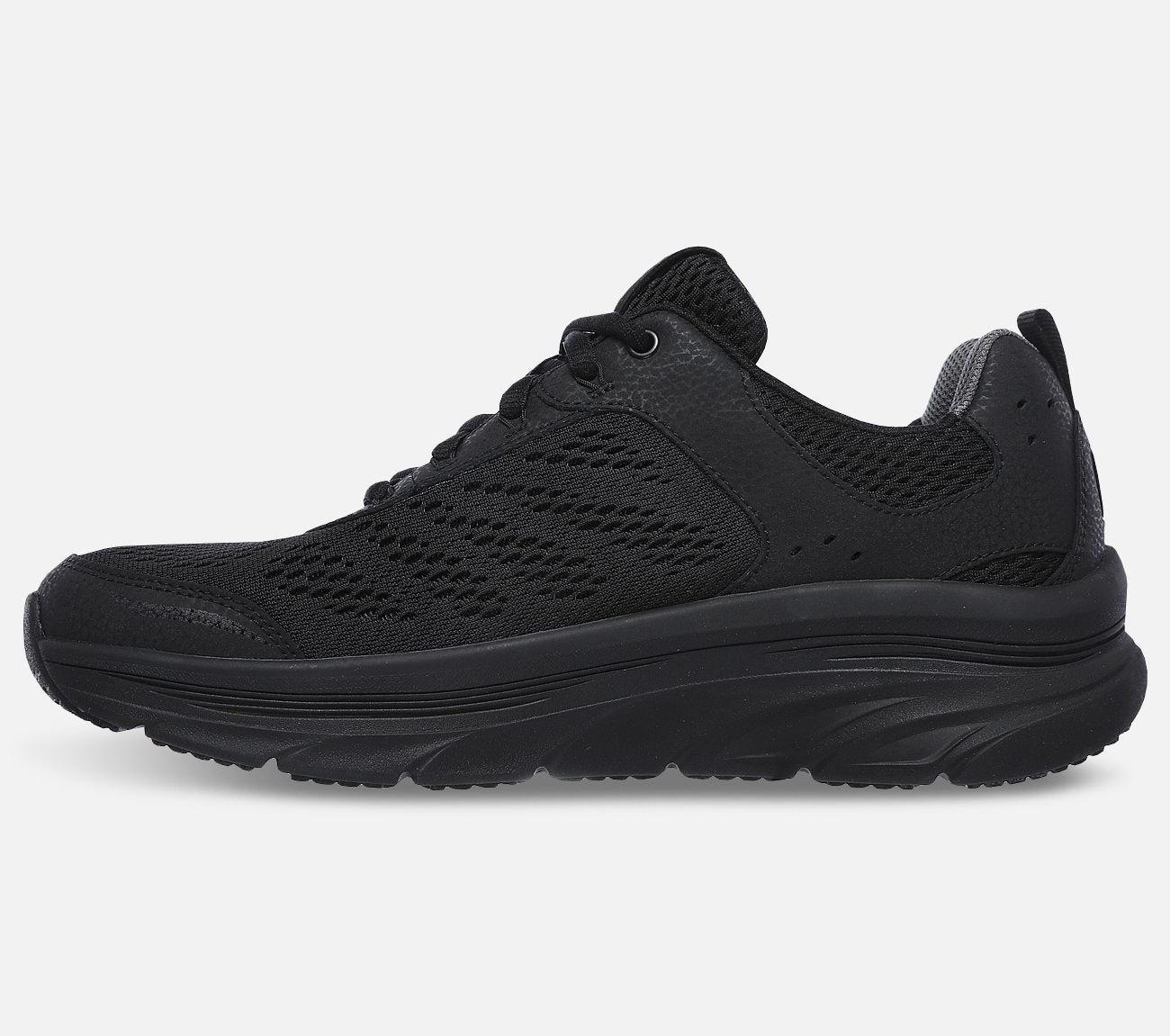 Relaxed Fit: D'Lux Walker Shoe Skechers
