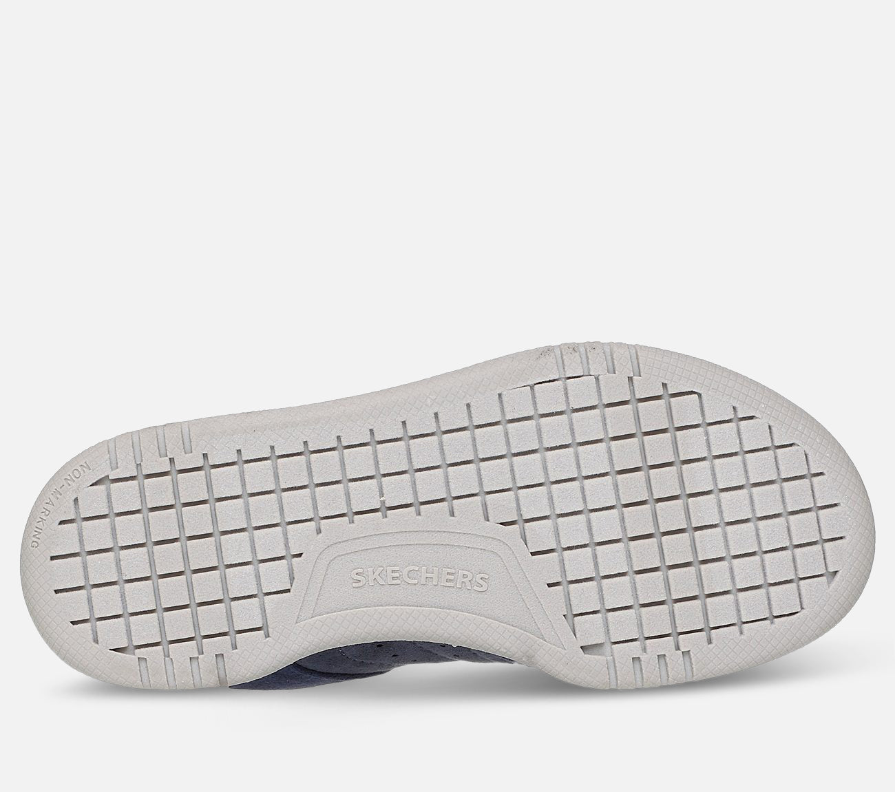 Quick Street - Retro Smooth Shoe Skechers.se