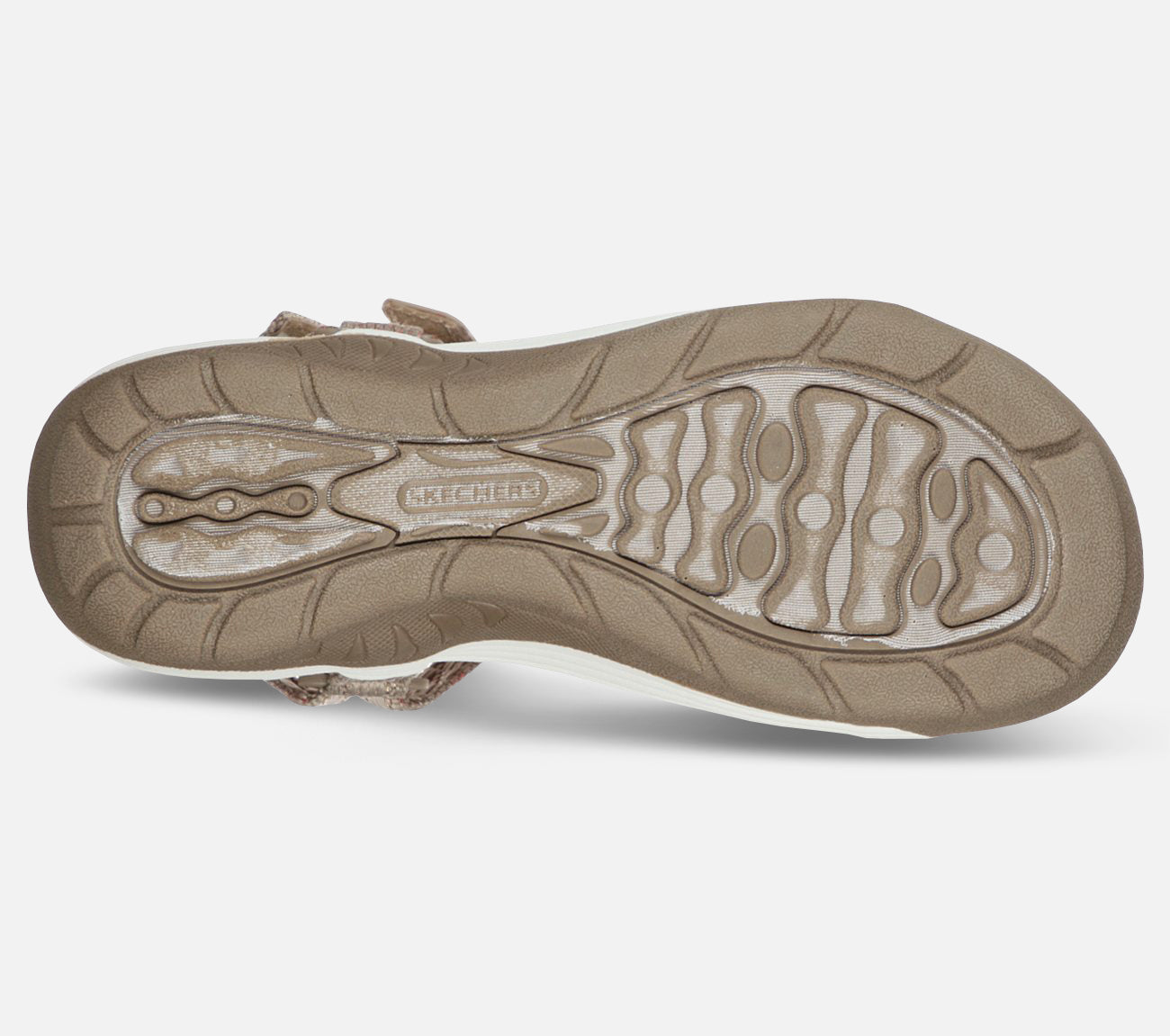 Reggae Cup Sandal Skechers