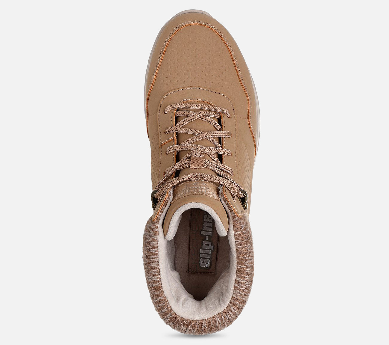 Slip-ins: On-the-GO Stellar - Ariana - Waterproof Boot Skechers.se