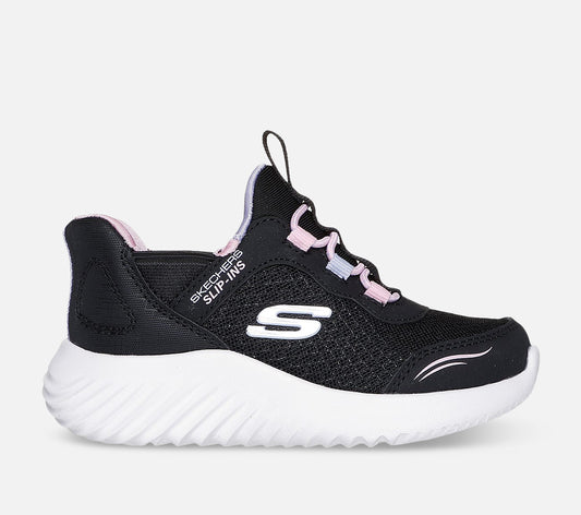 Bounder Simple Cute Shoe Skechers.se