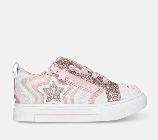 Twinkle Toes: Twinkle Sparks - Cosmic Burst Shoe Skechers.se
