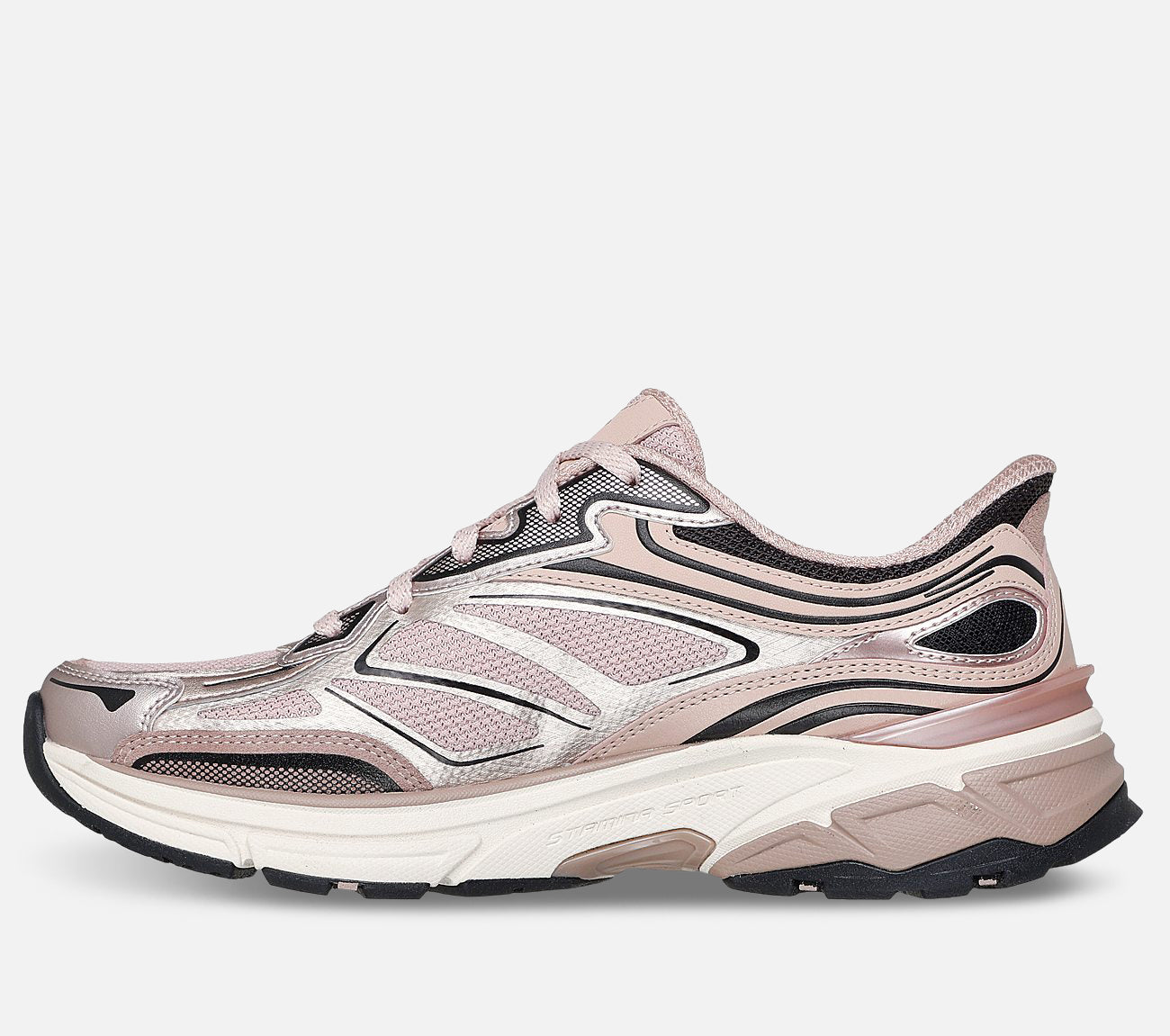 Slip-ins: Stamina Sport Shoe Skechers.se