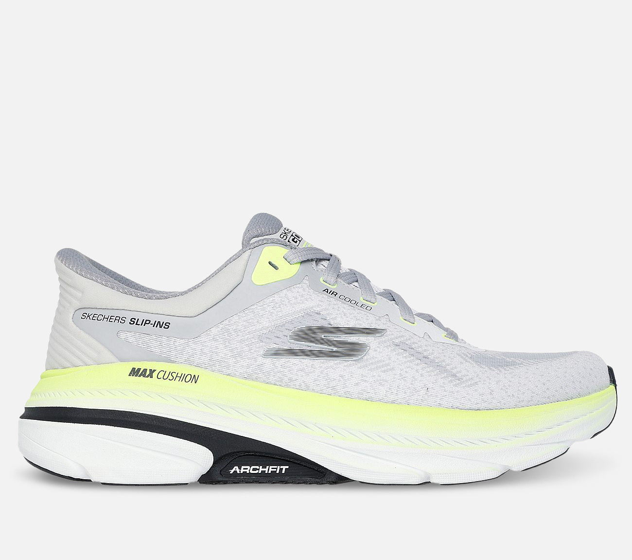Slip-ins: Max Cushioning Arch Fit 2.0 - Cool Core Shoe Skechers.se