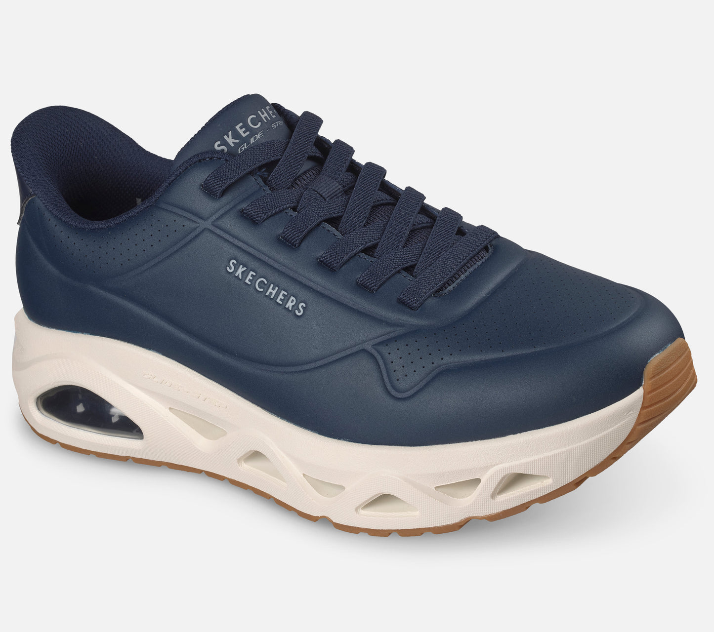 Slip-ins: UNO Glide-Step – Glide on Air Shoe Skechers.se