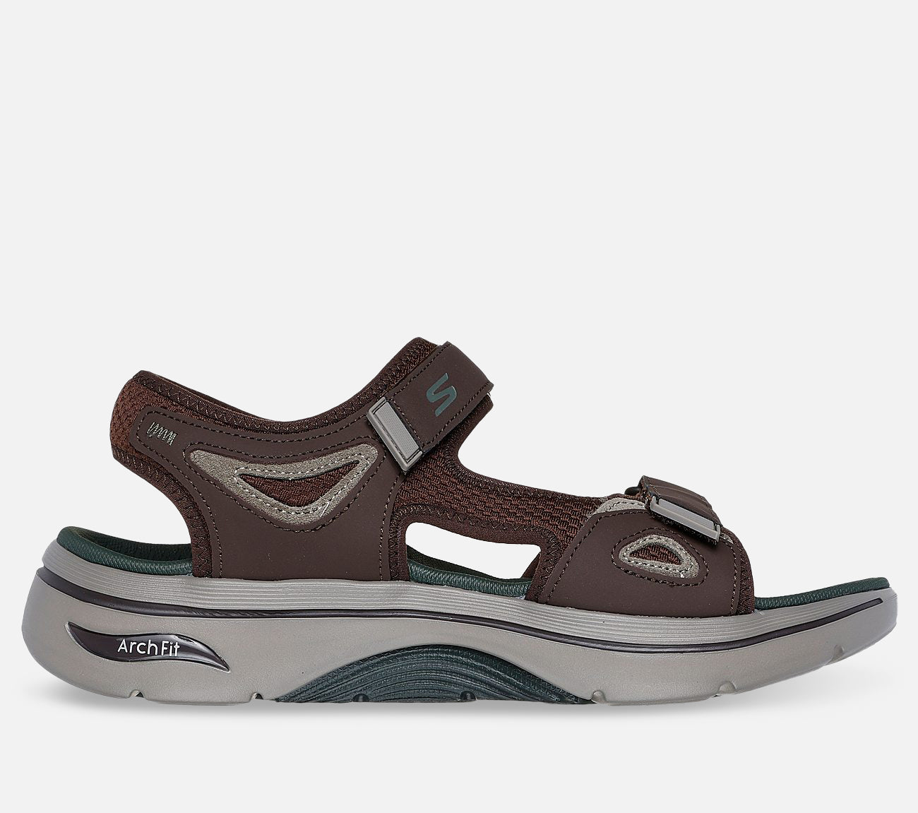 GO WALK Arch Fit 2.0 Sandal - Capistrano Sandal Skechers.se