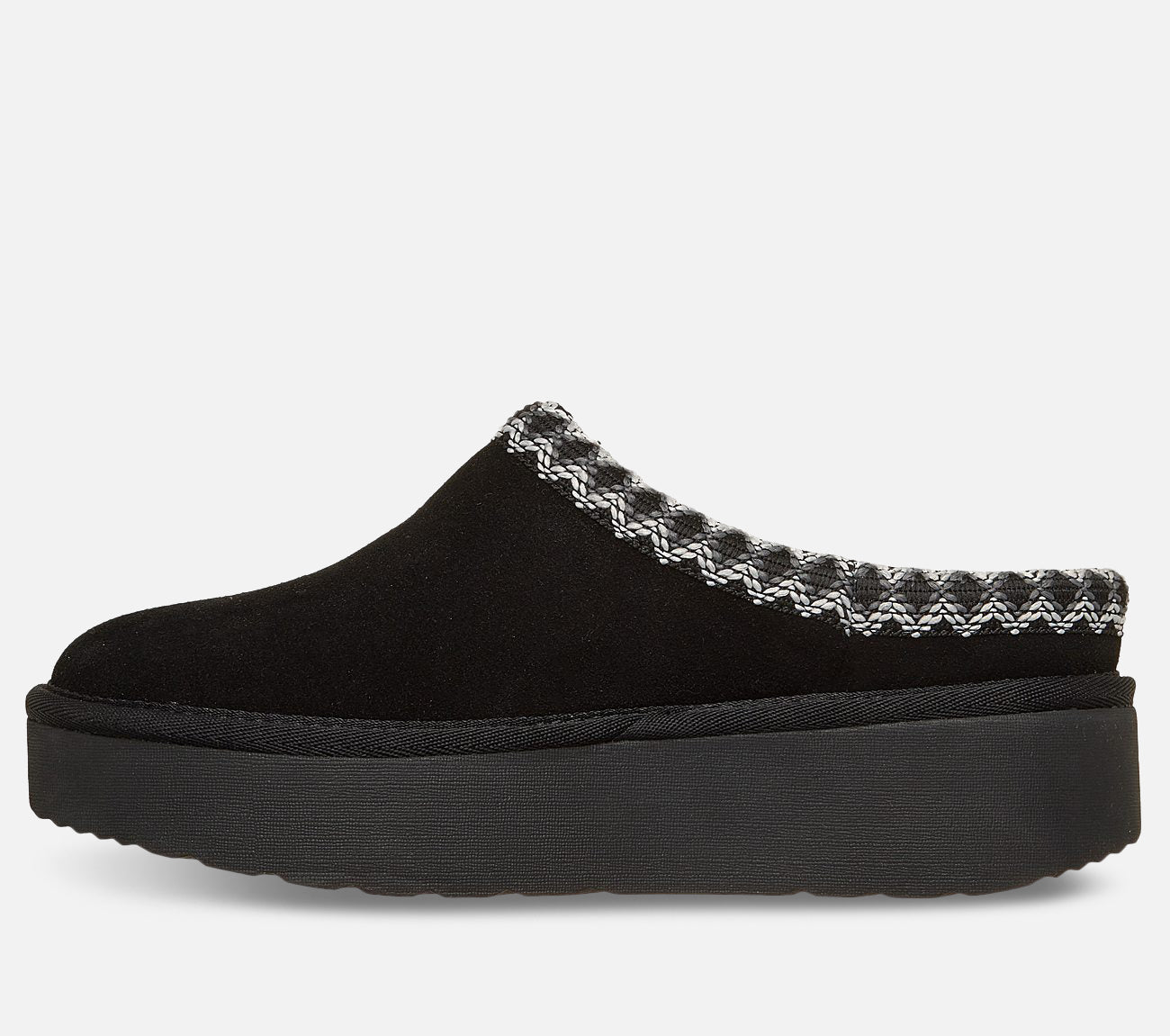 Keep Cozy - Cozy Cascade Shoe Skechers.se