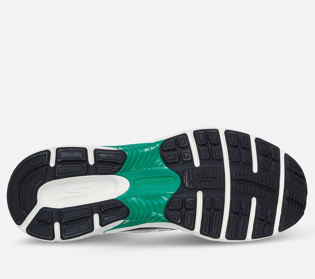 Slip-ins: Go Run Arch Fit 2.0 - Juniper Shoe Skechers.se