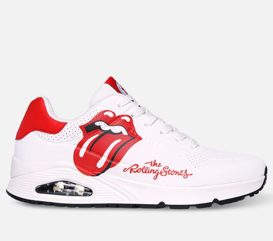 Uno - Rolling Stones Single Shoe Skechers