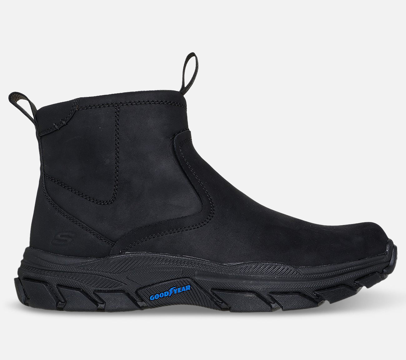 Relaxed Fit: Respected - Evanston Boot Skechers.se