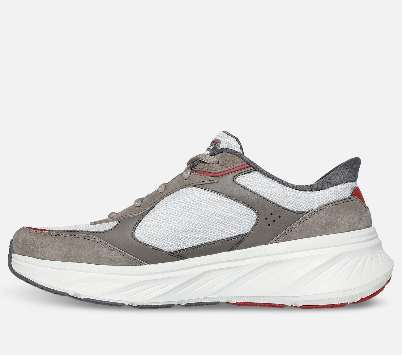 Relaxed Fit: Edgeride – Cool Fusion Shoe Skechers.se