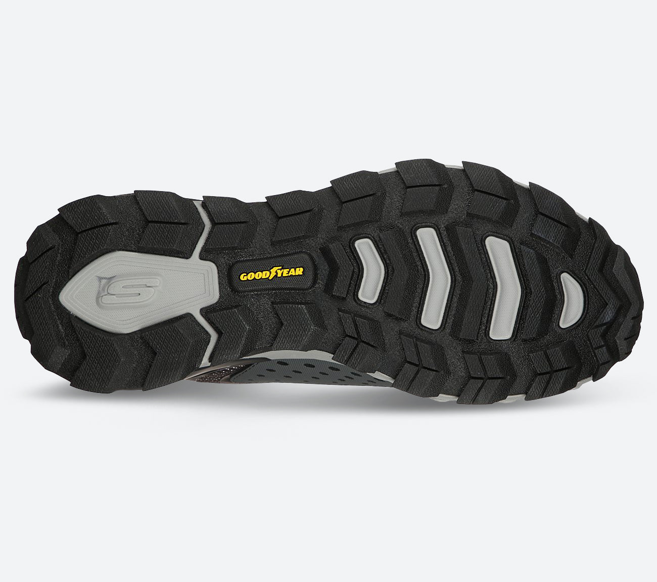 Max Protect - Water Repellent Shoe Skechers