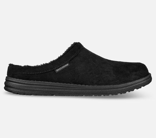 Relaxed Fit: Melson - Harmen Shoe Skechers