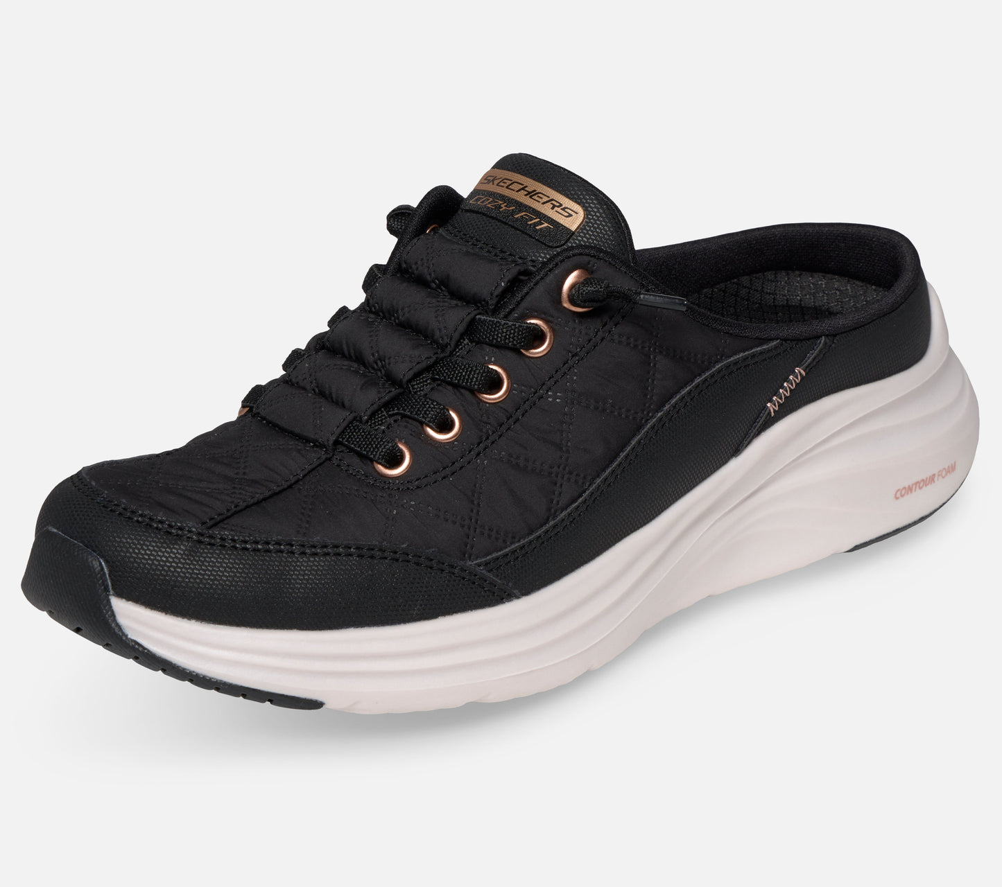 Contour Foam - Cozy Fit Forever Dream Shoe Skechers.se