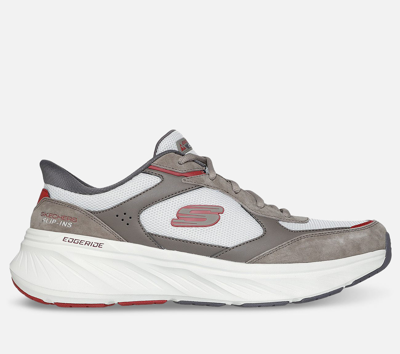 Relaxed Fit: Edgeride – Cool Fusion Shoe Skechers.se