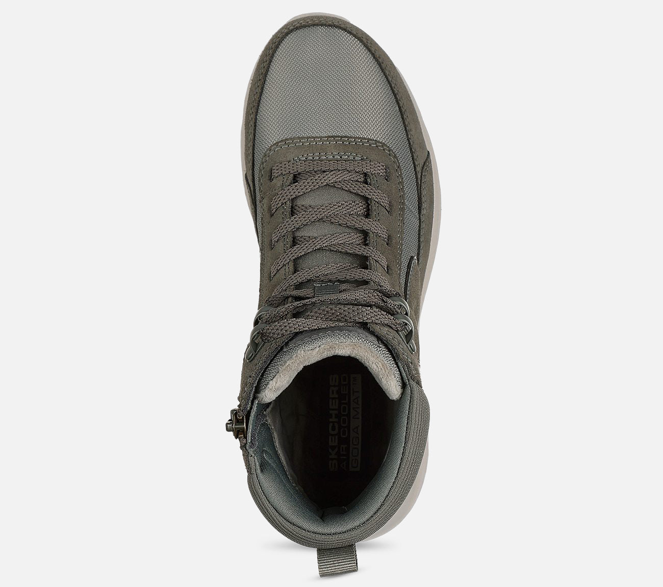 Clacial Ultra Wanderlust Boot Skechers.se