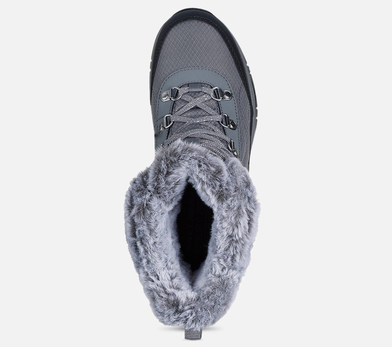 Trego - Stormie - Waterproof Boot Skechers.se