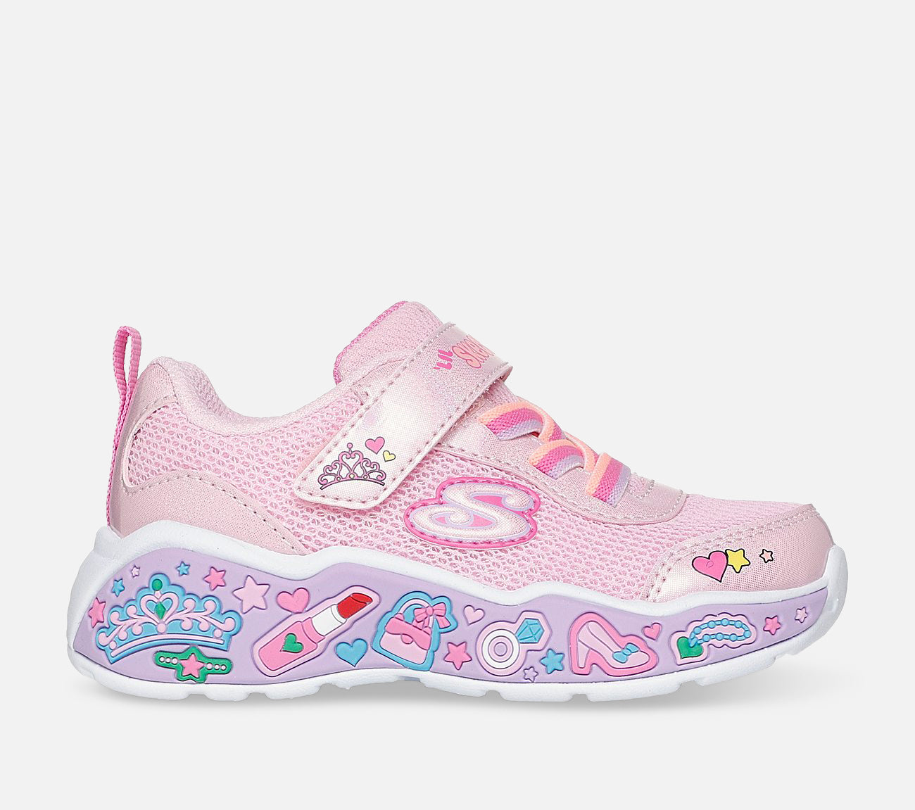 Play Scene – Fun Squad Shoe Skechers.se