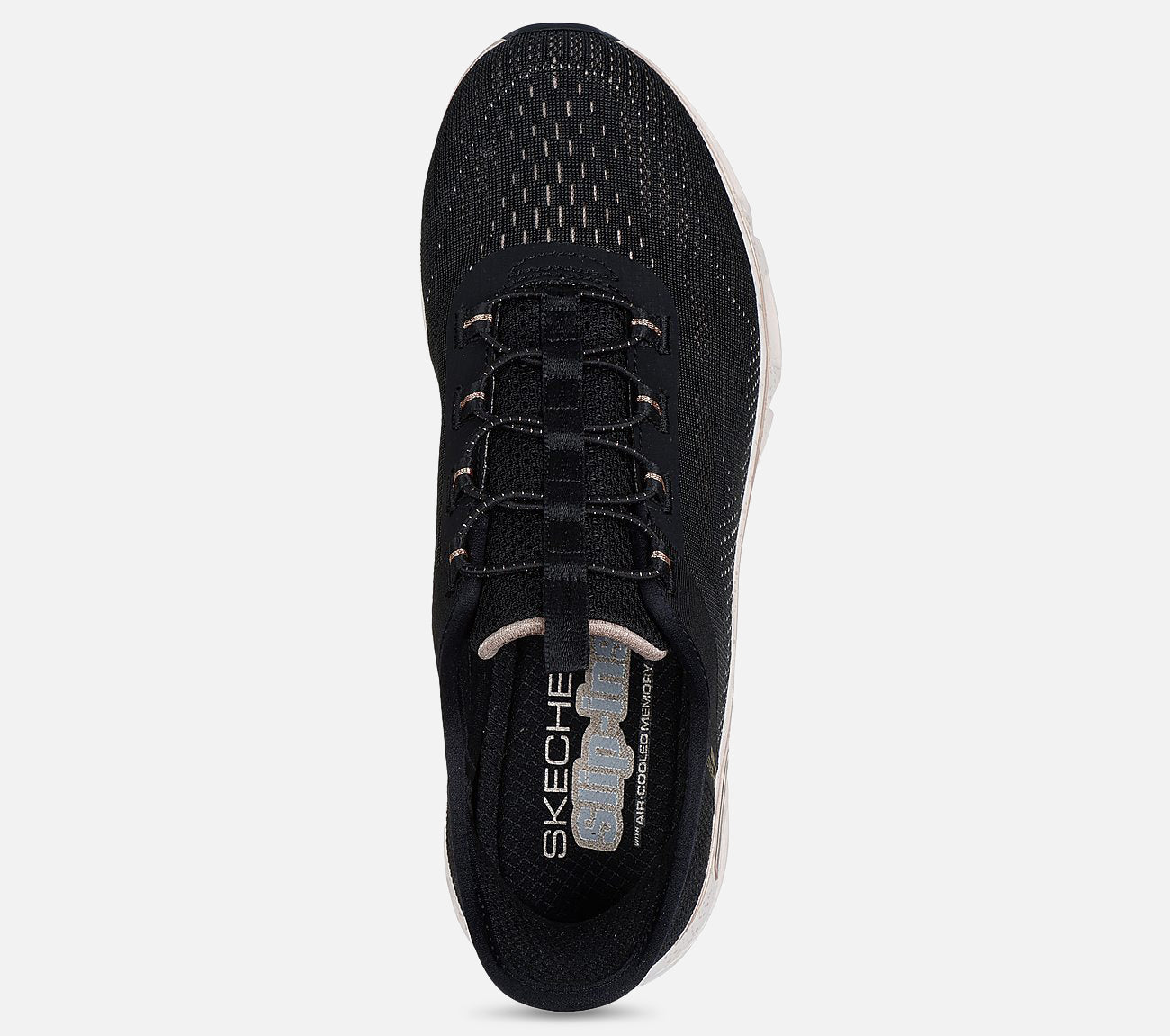 Slip-ins: Glide-Step Gratify - Pace Shoe Skechers.se