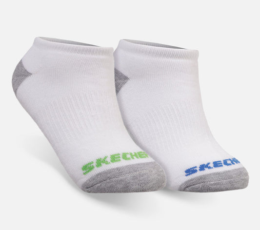 6 Pack Low Cut Walking Socks Sock Skechers.se