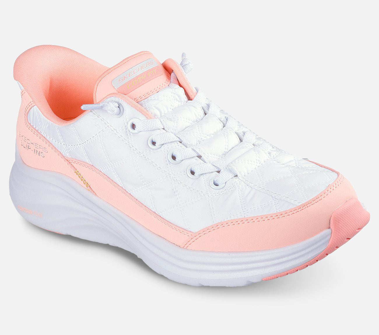 Slip-ins: Contour Foam - Cozy Fit Shoe Skechers.se