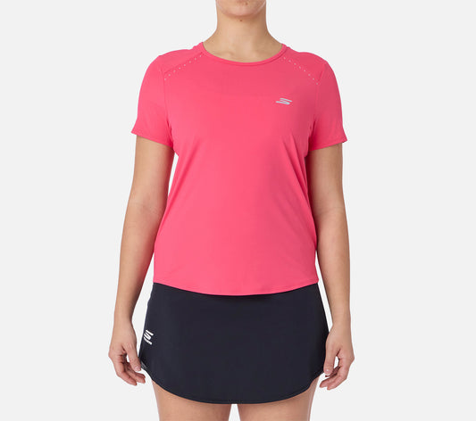 Stride Performance Tee Clothes Skechers.se