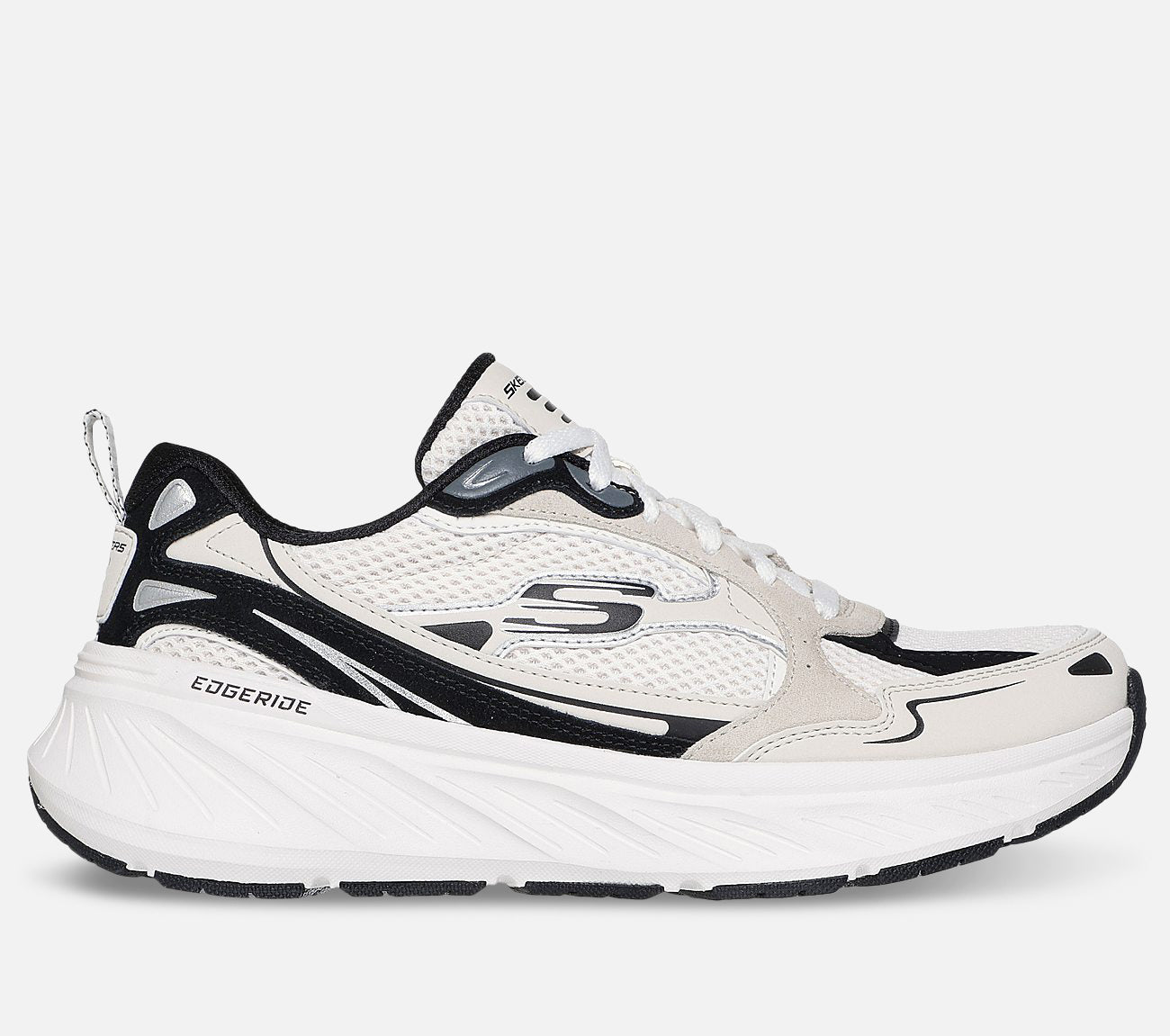 Relaxed Fit: Edgeride - Cool Fusion Shoe Skechers.se