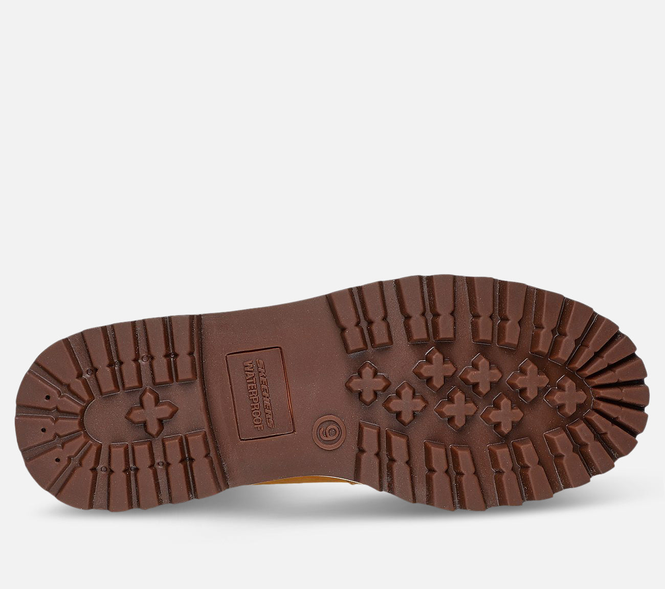 John Deere: Sergeants - Dozer - Waterproof Boot Skechers.se