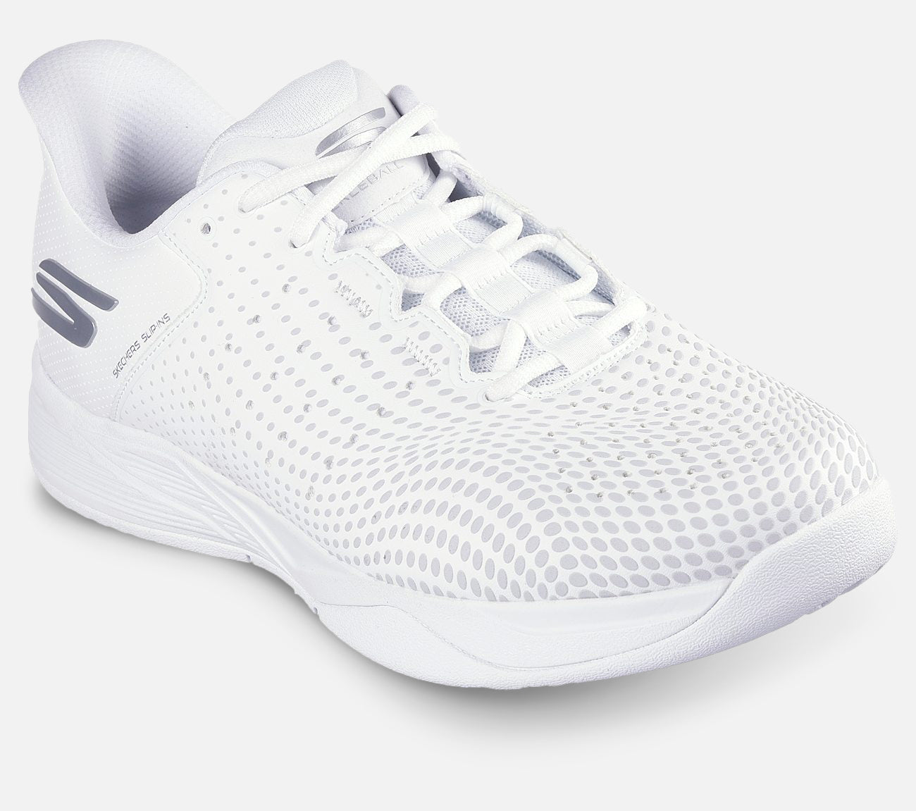 Relaxed Fit: Slip-ins: Viper Court Reload Shoe Skechers.se