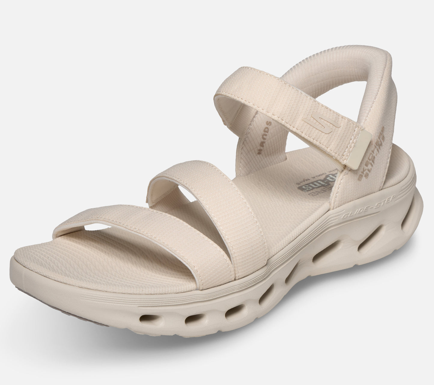 Slip-ins: Go Walk Glide-Step 2.0 - Ella Sandal Skechers.se