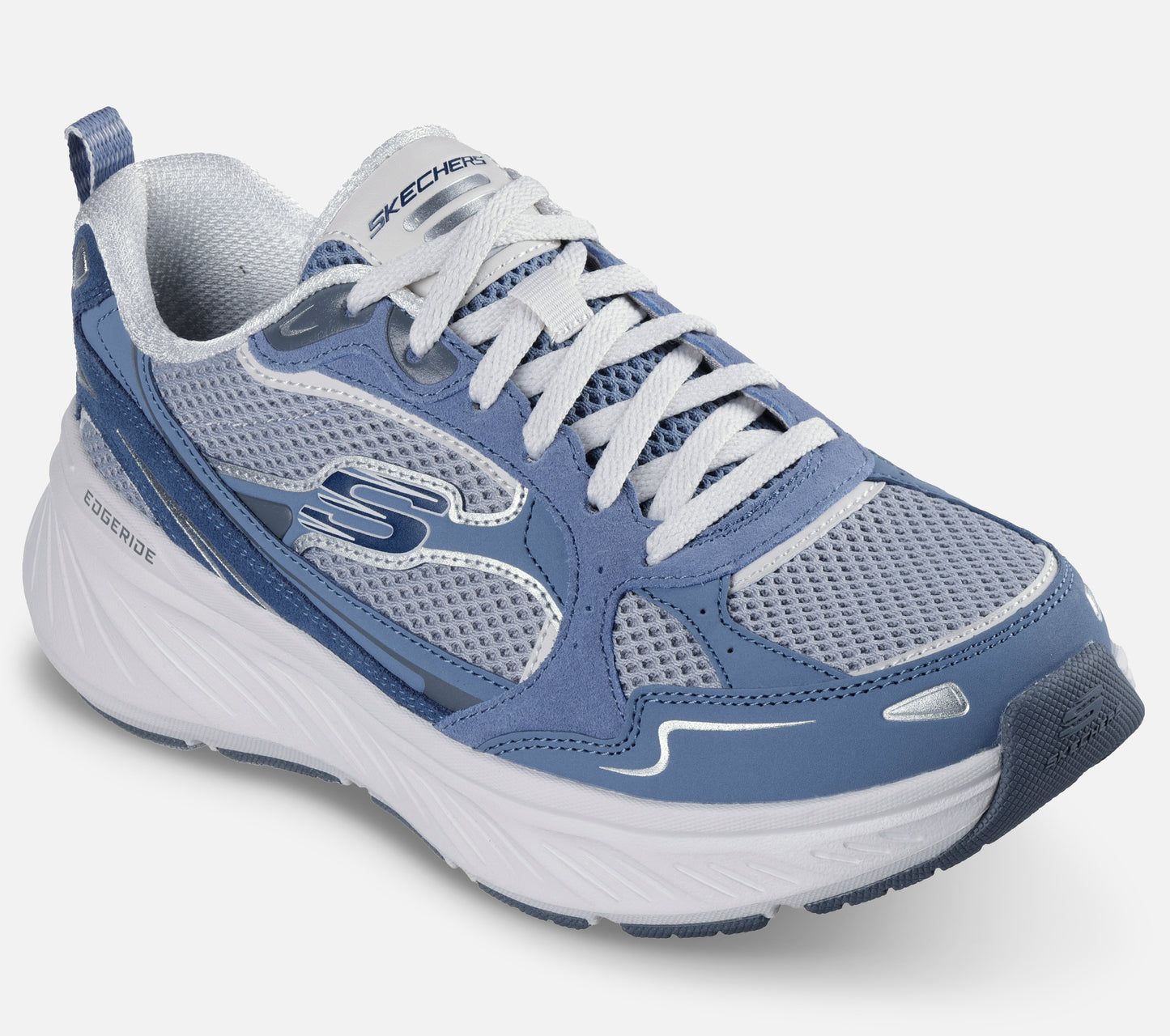 Relaxed Fit: Edgeride - Cool Fusion Shoe Skechers.se