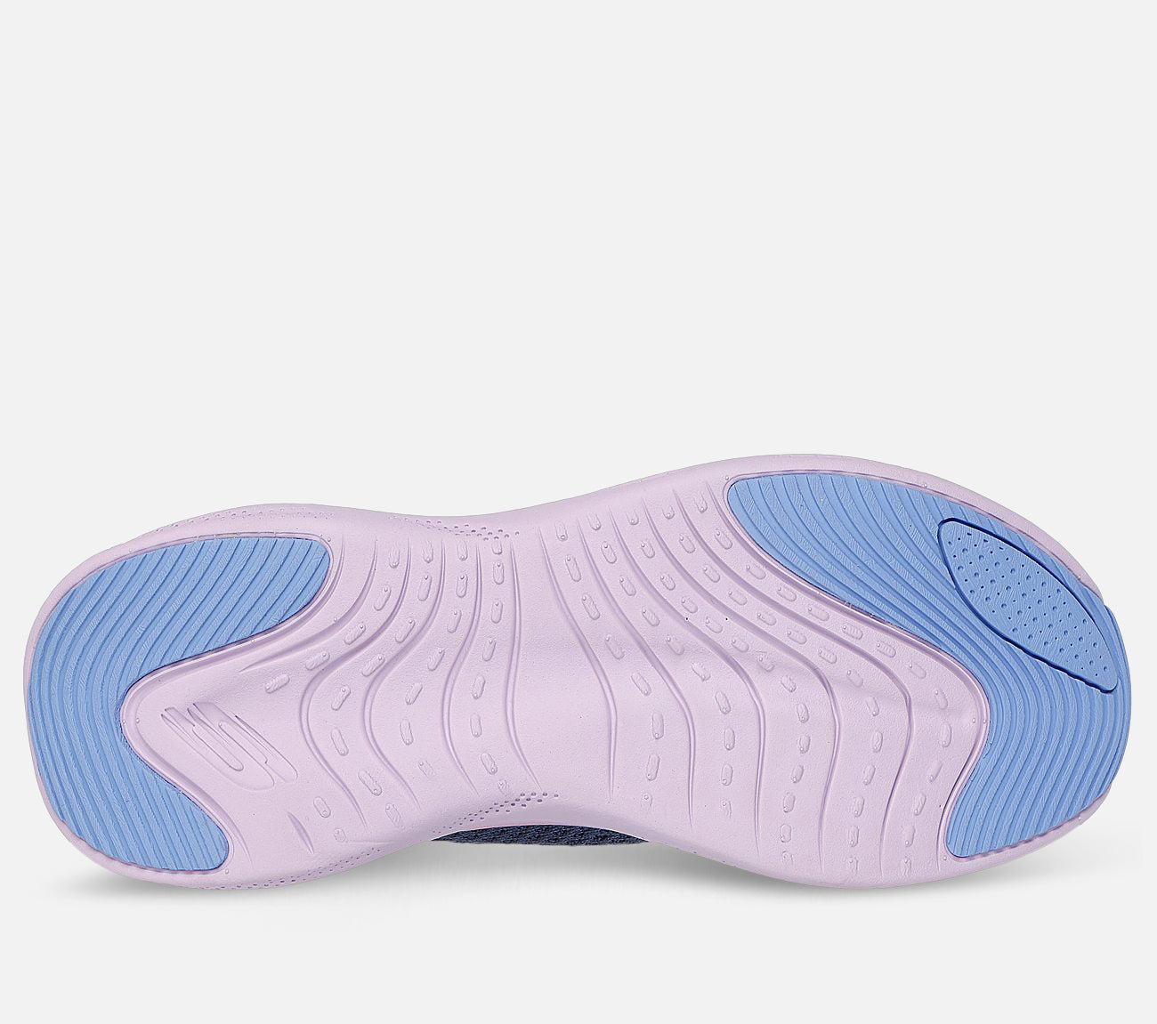 Slip-ins: Skech Cloud - Dreamy Hues Shoe Skechers.se