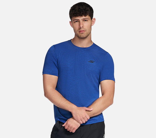 Performance Charge Tee Clothes Skechers.se