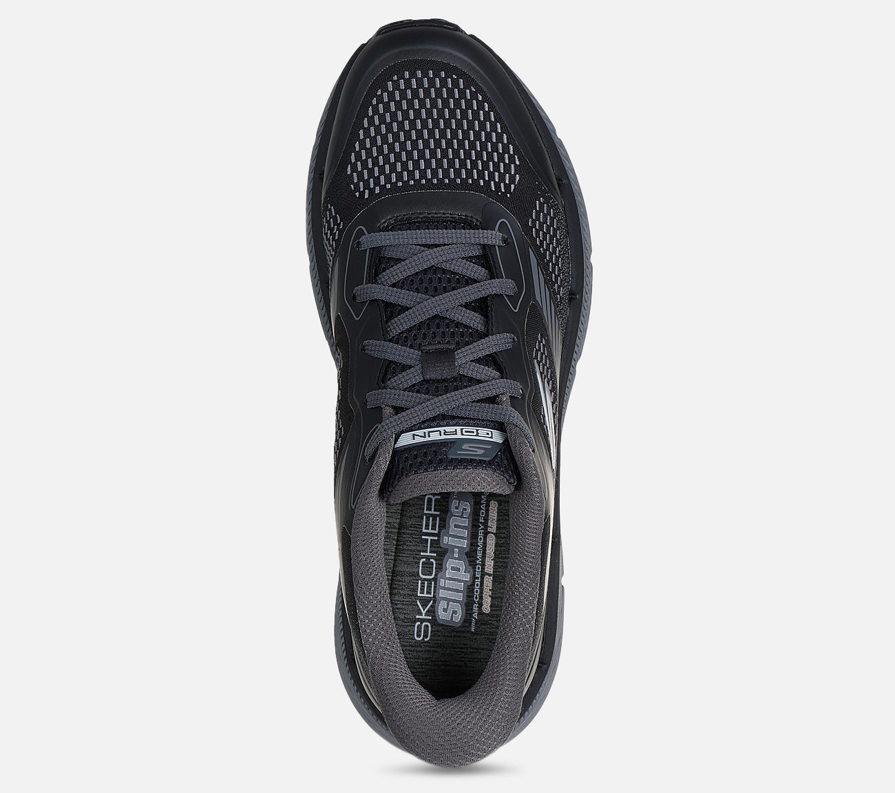 Slip-ins: Max Cushioning-Premier 2.0 - Leigh Shoe Skechers.se