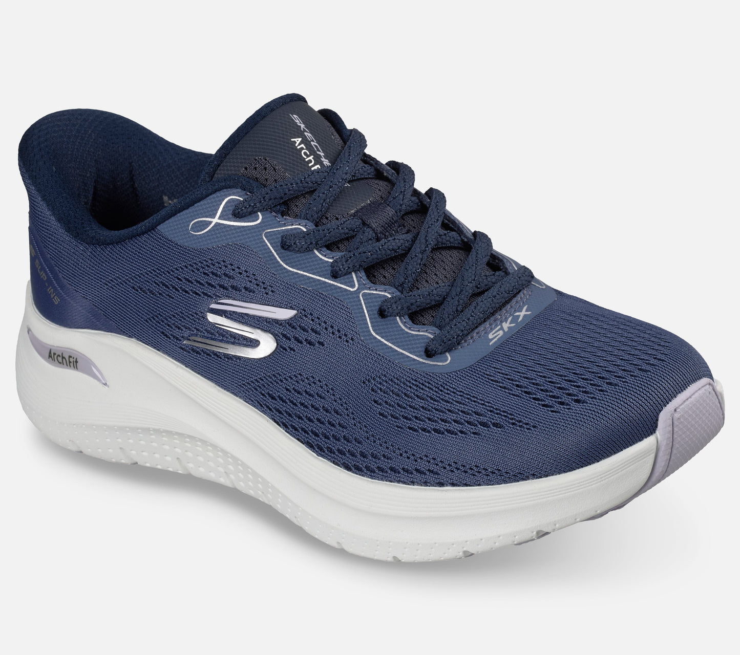 Arch Fit 2.0 - Bold Motion Shoe Skechers.se