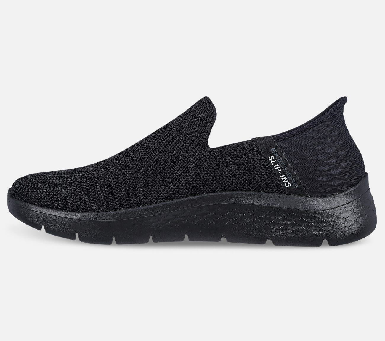 Slip-ins: GO WALK Flex - No hands Shoe Skechers