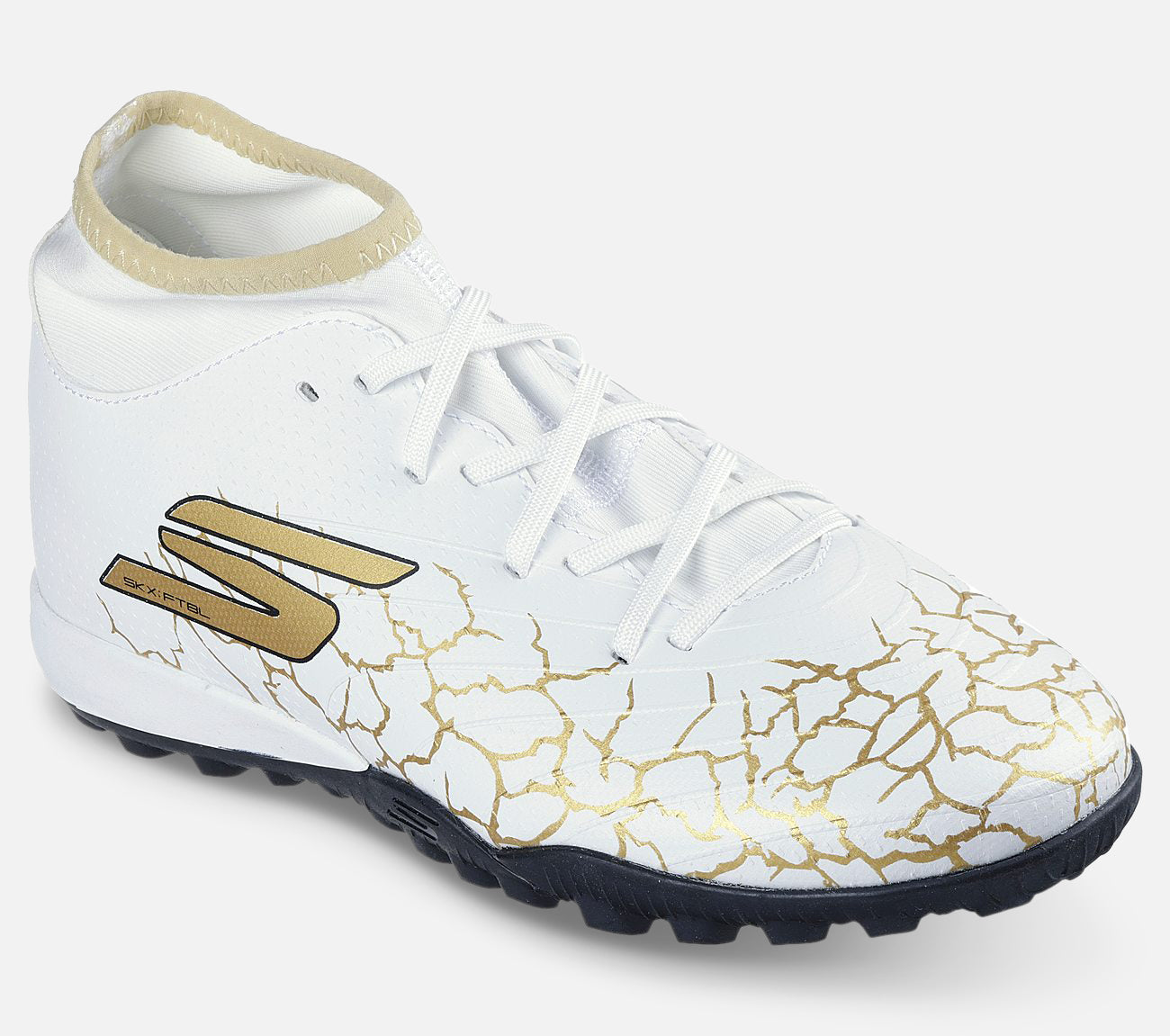 SKX_1.5 High Jr Youth TF Football Skechers.se