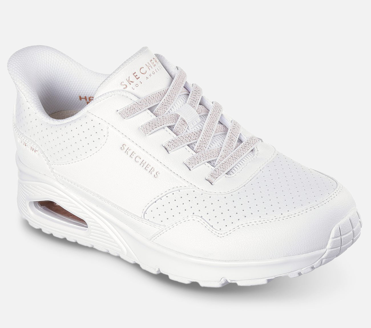 Slip-ins: Uno - Banksia Luxe Shoe Skechers.se