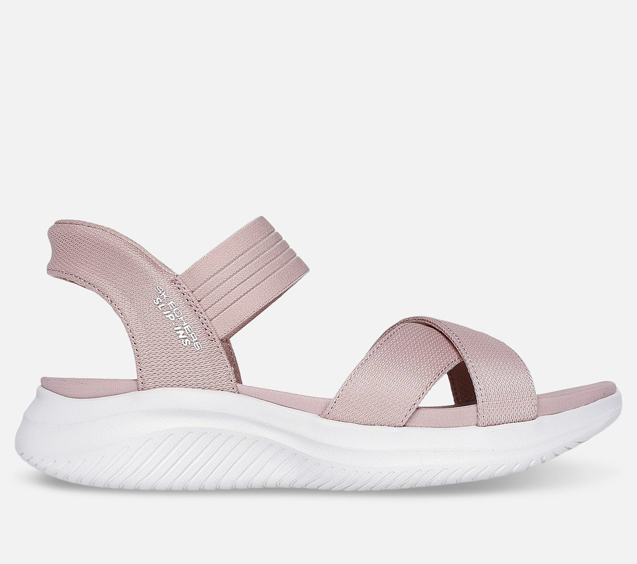 Slip-ins: Ultra Flex 3.0 - Never Better Sandal Skechers.se